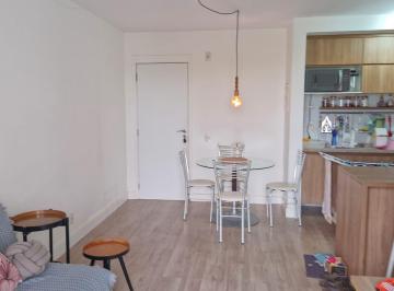 Apartamento · 74m² · 3 Quartos · 1 Vaga · Apartamento no Calhau Grand Park Varandas 3 quartos reformado e projetado