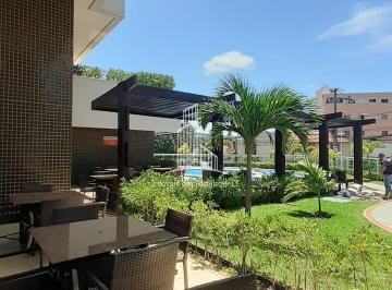 Apartamento · 145m² · 3 Quartos · 3 Vagas · Apartamento com 146m², 3 suítes à venda no Guararapes