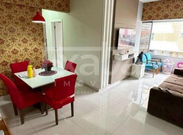 Apartamento · 84m² · 3 Quartos · 1 Vaga · Apto. Condomínio Lagoa Azul - Renascença II