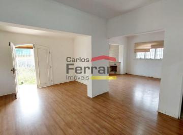 Casa · 307m² · 3 Quartos · 6 Vagas · Casa térrea para locação, Tremembé, 398m² total, 3 suítes, quintal, edicula, chu
