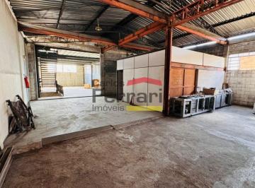 Comercial · 2500m² · Prédio comercial\ Galpão 2.500m²