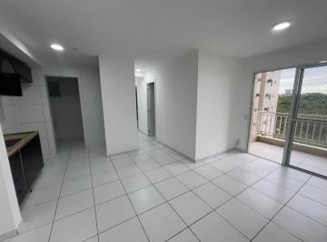 Apartamento · 74m² · 3 Quartos · 1 Vaga · Apartamento no Calhau no Varandas Grand Park 74m 3 quartos