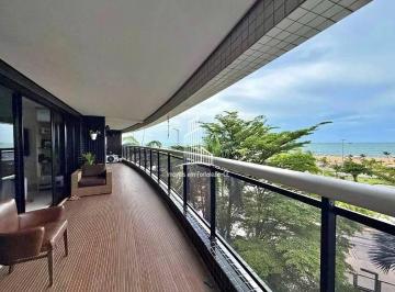 Apartamento · 145m² · 3 Quartos · 2 Vagas · Apartamento para venda no Landscape - Meireles - Fortaleza/CE