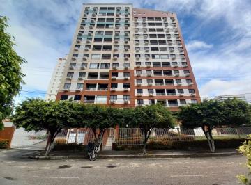 Apartamento · 65m² · 3 Quartos · 2 Vagas · Apartamento 3 quartos para venda no Guararapes em perfeito estado de conservação
