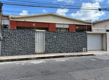 Casa · 330m² · 6 Quartos · 3 Vagas · 🏡 CASA À VENDA NO JOAQUIM TÁVORA — ESPAÇO E EXCELENTE POTENCIAL