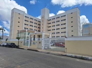 Apartamento · 51m² · 2 Quartos · 1 Vaga · Apartamento de 51m² com 2 quartos, sendo 1 suíte, no Passaré