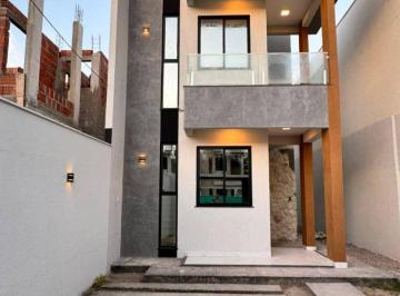 Casas Duplex no Eusébio com 03 Quartos á Venda no Villa Soneto - Ceará · Casas Duplex no Eusébio com 03 Quartos á Venda no Villa Soneto - Ceará