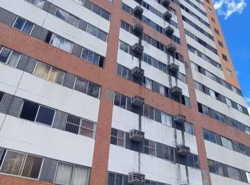 Apartamento · 52m² · 2 Quartos · 1 Vaga · Apartamento 2 Quartos, Suíte, 1 Vaga. Próx. Hospital do Coração, Cambeba.