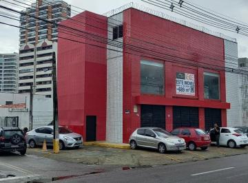 Comercial · 336m² · 3 Quartos · 20 Vagas · Prédio Comercial em frente ao Shopping Iguatemi