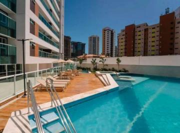 Apartamento · 117m² · 3 Quartos · 2 Vagas · Meet(2023), 117m2, 2vgs, projetado, andar alto, lazer completo na Aldeota, Forta