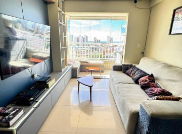 Apartamento · 75m² · 3 Quartos · 2 Vagas · Apartamento Belas Artes, 75m², 3 Quartos e 2 Vagas Paralelas