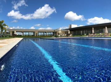 Terreno · 275m² · Lote no Terras 4 com excelente localização