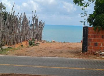 Casa · 110m² · 2 Quartos · 8 Vagas · casa na Praia da Redonda, Icapui, Ceará