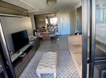 Apartamento · 122m² · 3 Quartos · 2 Vagas · Apartamento à venda no Parque Del Sol com 122 m², 3 suítes e lazer completo