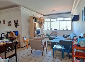 Apartamento · 110m² · 3 Quartos · 1 Vaga · Ap2465-Apartamento com 3 Suítes e Dependência à Venda | R$379.999