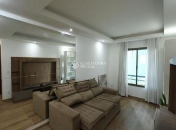 Apartamento · 42m² · 1 Quarto · 1 Vaga · Apartamento no Santo Antônio, São Caetano do Sul
