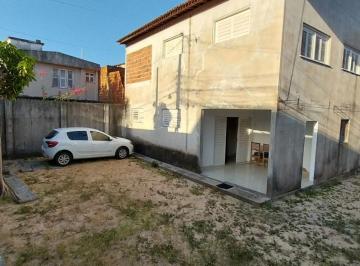 Casa · 354m² · 5 Quartos · 10 Vagas · Oportunidade casa dúplex em terreno com 654 m² no bairro do Cocó.