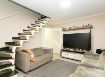 Casa · 50m² · 3 Quartos · 2 Vagas · Casa à Venda - Jardim Nazareth, 3 Quartos, 50 m2