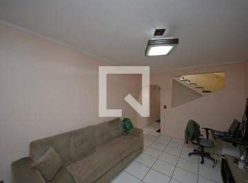 Casa · 175m² · 3 Quartos · 2 Vagas · Casa à Venda - Jardim Nove de Julho, 3 Quartos, 175 m2