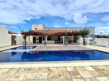 Casa · 180m² · 3 Quartos · 2 Vagas · Casa em Condomínio no Turu 3 quartos na Av. General Arthur Carvalho 180m² Jacumã