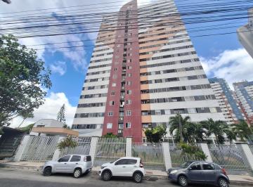 Apartamento · 60m² · 2 Quartos · 1 Vaga · Apartamento de 60m² com 2 quartos, sendo 1 suíte, no Cambeba