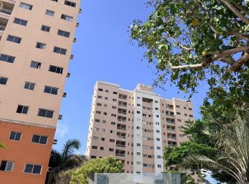 Apartamento · 48m² · 2 Quartos · 1 Vaga · Ed Navegantes