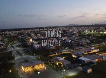 Terreno · 285m² · OPORTUNIDADE! TERRAS 4 com 285 m2