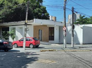 Comercial · 649m² · 20 Quartos · 10 Vagas · Imóvel comercial na Av. Barão de Studart, próximo ao Fujisan.