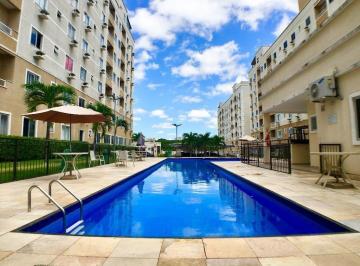 Apartamento · 63m² · 3 Quartos · 1 Vaga · Apto 3 Qts com Móveis Projetados e Lazer | Favoritto | R$ 415 Mil