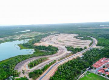 Terreno · 450m² · Oportunidade no Ceará 5 (último lançamento de 450 m2 na Cidade Alpha)
