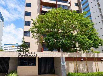 Apartamento · 150m² · 3 Quartos · 2 Vagas · Ed. Portinari I Renascença