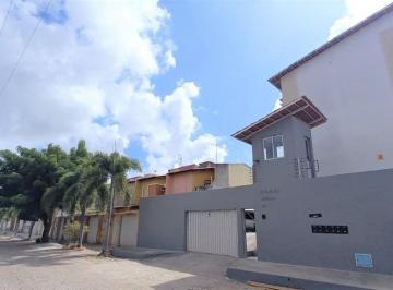 Apartamento · 45m² · 2 Quartos · 1 Vaga · Apartamento 2 Quartos, Suíte reversível, Vaga coberta, José de Alencar.