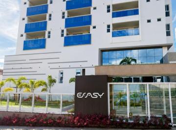 Apartamento · 65m² · 2 Quartos · 1 Vaga · Ed. Easy I Renascença