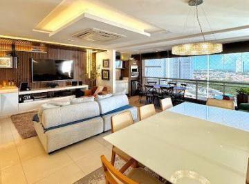 Apartamento · 177m² · 3 Quartos · 3 Vagas · Próximo ao Parado Cocó