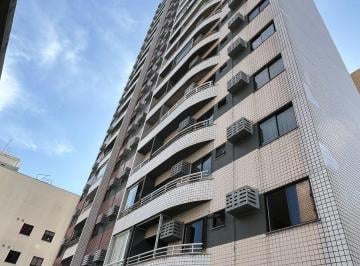 Apartamento · 66m² · 3 Quartos · 2 Vagas · Apto 3 quartos, sendo q suíte, 2 vagas