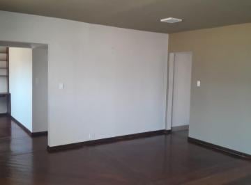 Apartamento · 100m² · 3 Quartos · 1 Vaga · Apartamento no Renascença 100 M² 3 qtos, sendo 1 suite 2 Banheiros Sirius e Vega