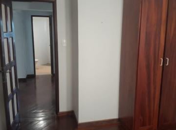 Apartamento · 100m² · 3 Quartos · 1 Vaga · Apartamento no Renascença 100 M² 3 qtos, sendo 1 suite 2 Banheiros Sirius e Vega