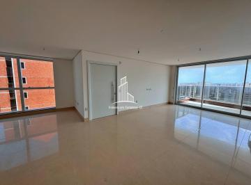 Apartamento · 203m² · 3 Quartos · 3 Vagas · Ap2417-Apartamento com 202m², 3 suítes à venda no Meireles em Fortaleza/CE