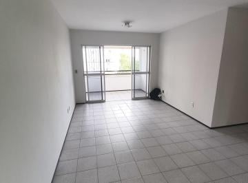 Apartamento · 125m² · 4 Quartos · 2 Vagas · Próximo ao colégio Santa Cecília
