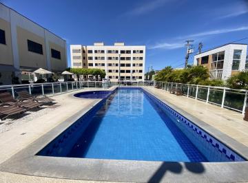 Apartamento · 61m² · 3 Quartos · 1 Vaga · Apartamento 3 quartos Passare com área de lazer