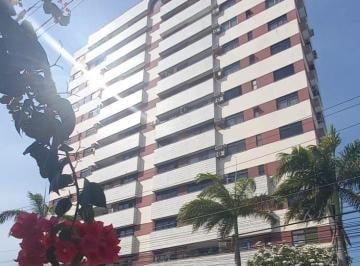 Apartamento · 117m² · 3 Quartos · 2 Vagas · APARTAMENTO NO COCÓ