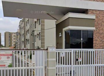 Apartamento · 65m² · 3 Quartos · 1 Vaga · Apartamento na Cohama mobiliado Village das Palmeiras Prime todo mobiliado. Situ