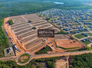 Terreno · 275m² · Oportunidade no Terras 5! Muito bem localizado e preço sem igual!