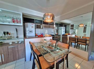 Apartamento · 60m² · 2 Quartos · 2 Vagas · Ap2458-Apartamento à venda no Meireles | 2 quartos