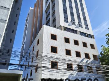 Comercial · 40m² · 1 Quarto · 1 Vaga · Ed Genesis