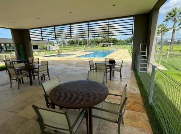 Terreno · 275m² · Oportunidade no Terras 4 aceita lote + construção