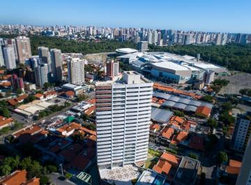Apartamento · 76m² · 3 Quartos · 2 Vagas · Apartamento à Venda no Guararapes | 3 Quartos | R$ 770.000