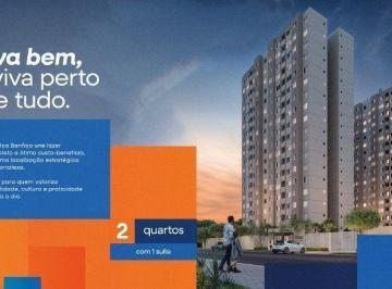 Apartamento · 50m² · 2 Quartos · 1 Vaga · ÚNICA – UMA MARAVILHA DE EMPREENDIMENTO DA CONSTRUTORA MOURA DUBEUX NO MELHOR DO