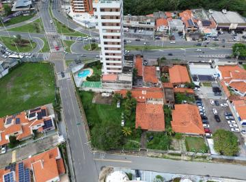Terreno · 1800m² · Terreno - Parque Atlântico