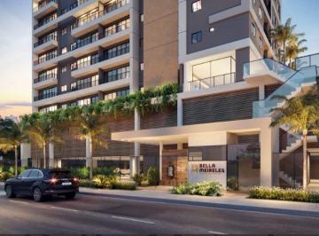 Apartamento · 60m² · 3 Quartos · 2 Vagas · Apto novo, com 3 quartos, 2 vagas, lazer total.